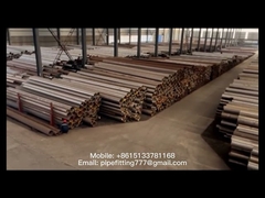 High Pressure Boiler Steel Pipe