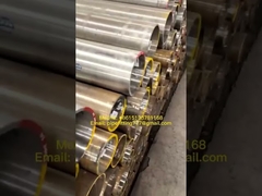 समेकित स्टील पाइप